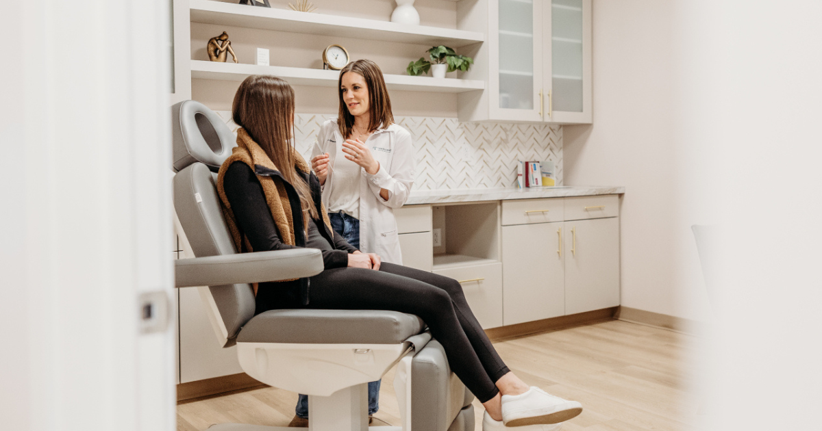 Transcend Headache Clinic clinic